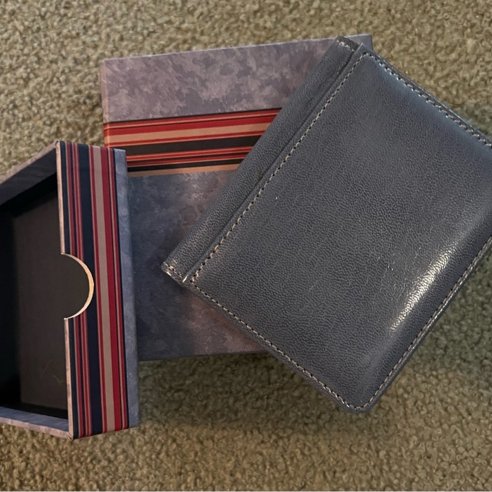 NWOT Creative Memories Stylish 2 Drawer Box with Mini Photo Album